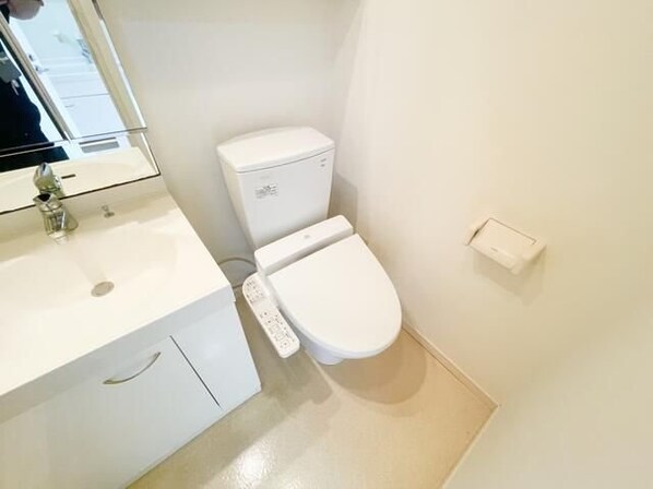 stage東仙台の物件内観写真